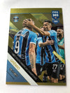 285. 3 TIMES SOUTH AMERICAN CHAMPIONS - GRÊMIO - MILESTONE