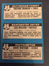 079 - 71 - 89 - FRANCIS, MACARI, WATSON