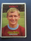 001. Steve Kindon - Burnley