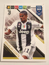 187. DOUGLAS COSTA - JUVENTUS - TEAM MATE