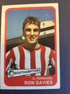 006. Ron Davies - Southampton
