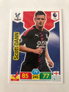 115. SCORT DANN - CRYSTAL PALACE