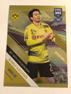 123. 200TH MATCH FOR BORUSSIA DORTMUND - SHINJI KAGAWA - MILESTONE