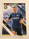 169. IVAN PERISIC - INTERNAZIONALE - TEAM MATE