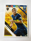 272. LEONARDO JARA - BOCA JUNIORS - TEAM MATE
