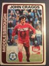 076. John Craggs - Middlesbrough