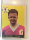 014. ALAN A’COURT - LIVERPOOL