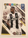 183. BLAISE MATUIDI - JUVENTUS - TEAM MATE