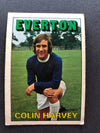 095. Colin Harvey - Everton