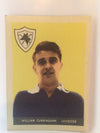 017. WILLIAM EDWARD CUNNINGHAM - LEICESTER