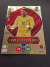 XL LIMITED EDITION - NEYMAR JR - BRAZIL