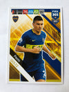 271. PAOLO GOLTZ - BOCA JUNIORS - TEAM MATE