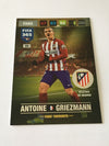 055. ANTOINE GRIEZMANN - ATLÉTICO DE MADRID - FANS - FAN’S FAVOURITE