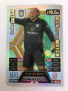 364. BRADLEY GUZAN - ASTON VILLA - MAN OF THE MATCH