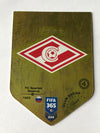 244. FC SPARTAK MOSKVA - CLUB BADGE
