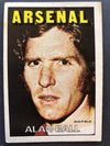 210. Alan Ball - Arsenal