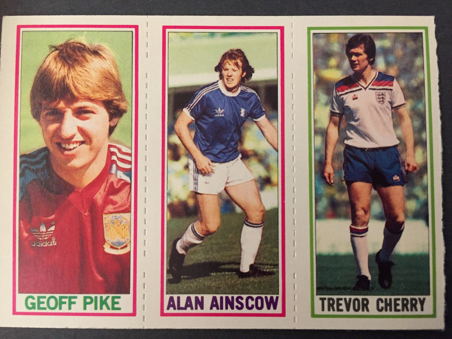 030 - 141 - 129 - CHERRY, AINSCOW, PIKE