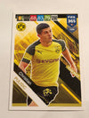 134. CHRISTIAN PULISIC - BORUSSIA DORTMUND - TEAM MATE