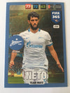 255. LUÍS NETO - FC ZENIT - TEAM MATE