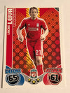 173. LUCAS LEIVA - LIVERPOOL