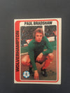 313. Paul Bradshaw - Wolverhampton