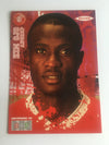 BRANN - KIM OJO