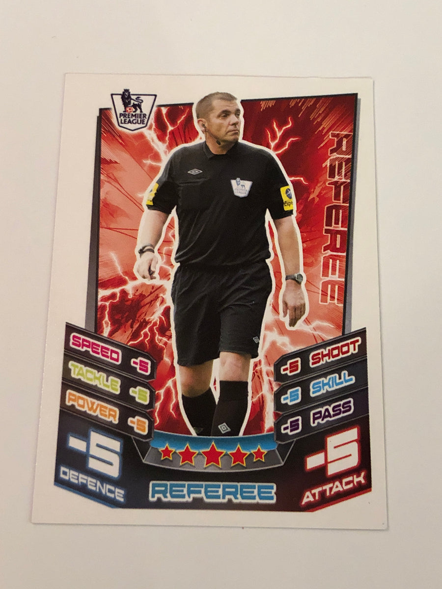 REFEREE