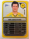 START 011. GEIR LUDVIG FEVANG