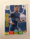 161. AYOZE PEREZ - LEICESTER CITY