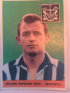 008. RICHARD MATHESON KEITH - NEWCASTLE