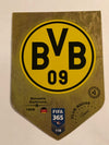 118. BORUSSIA DORTMUND - CLUB BAGDE
