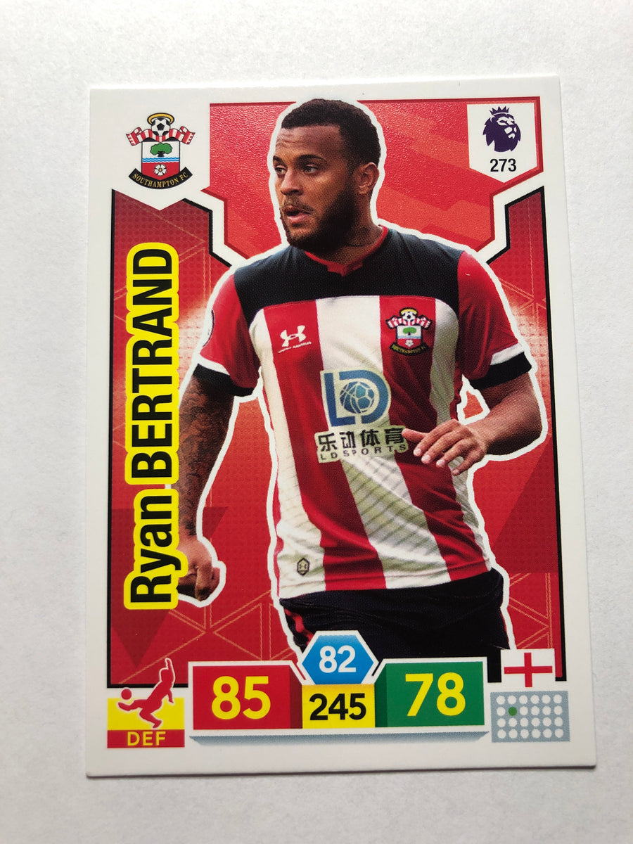 273. RYAN BERTRAND - SOUTHAMPTON