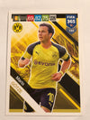 133. MARIO GÖTZE - BORUSSIA DORTMUND - TEAM MATE