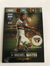 051. MICHEL BASTOS - SÃO PAULO FC - FANS - FANS’ FAVOURITE