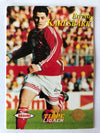 084. EIVIND KARLSBAKK - BRANN