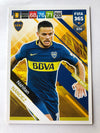 274. NAHITAN NÁNDEZ - BOCA JUNIORS - TEAM MATE