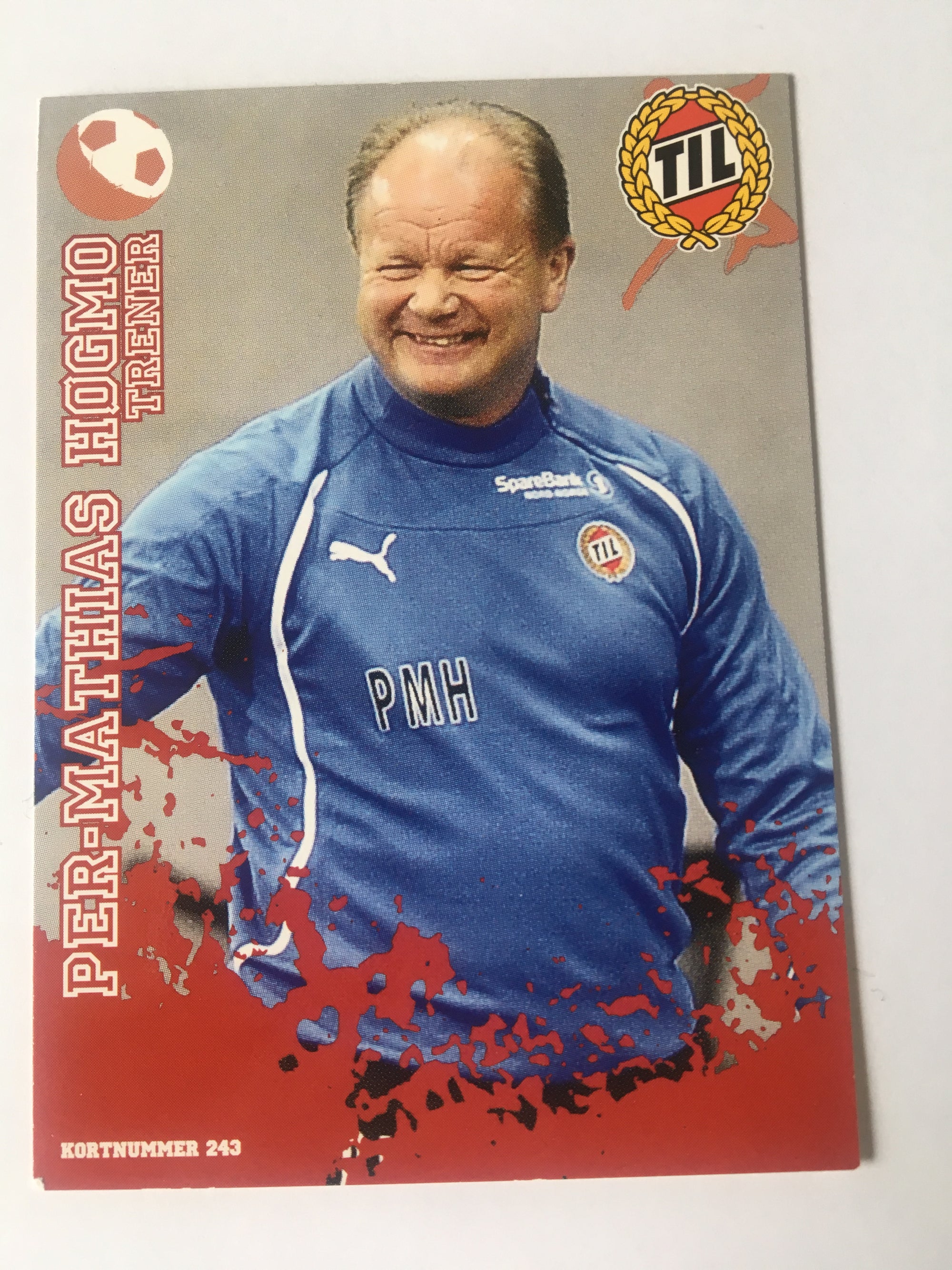 TROMSØ - PER-MATHIAS HØGMO