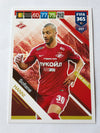 257. SOFIANE HANNI - SPARTAK MOSKVA - TEAM MATE
