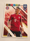 113. THIAGO - BAYERN MÜNCHEN - TEAM MATE