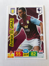 032. ANWAR EL GHAZI - ASTON VILLA