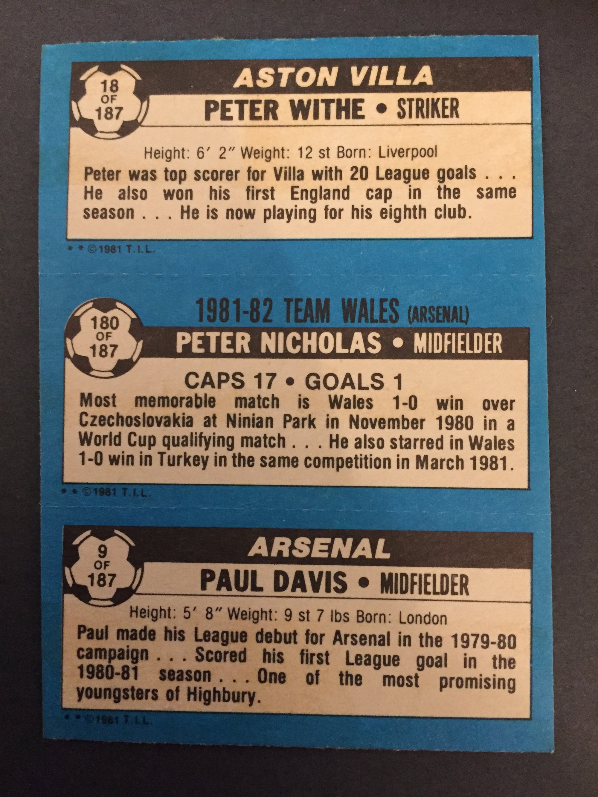 018 - 180 - 9 - WITHE, NICHOLAS, DAVIES