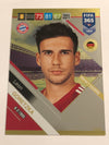 103. LEON GORETZKA - BAYERN MÜNCHEN - IMPACT SIGNING