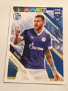 151. GUIDO BURGSTALLER - SCHALKE 04 - TEAM MATE