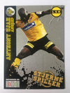 LILLESTRØM - STJERNESPILLER - ANTHONY UJAH