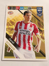 216. DANIEL SCHWAAB - PSV EINDHOVEN - TEAM MATE