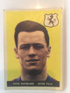 018. PETER MCPARLAND - ASTON VILLA