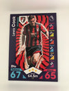 011. LEWIS COOK - AFC BOURNEMOUTH