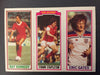 041 - 144 - 51 - GATES, ARSENAL TOP SCORER, KENNEDY
