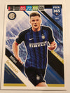161. MILAN SKRINIAR - INTERNAZIONALE - TEAM MATE