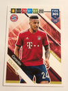 112. CORENTIN TOLISSO - BAYERN MÜNCHEN - TEAM MATE